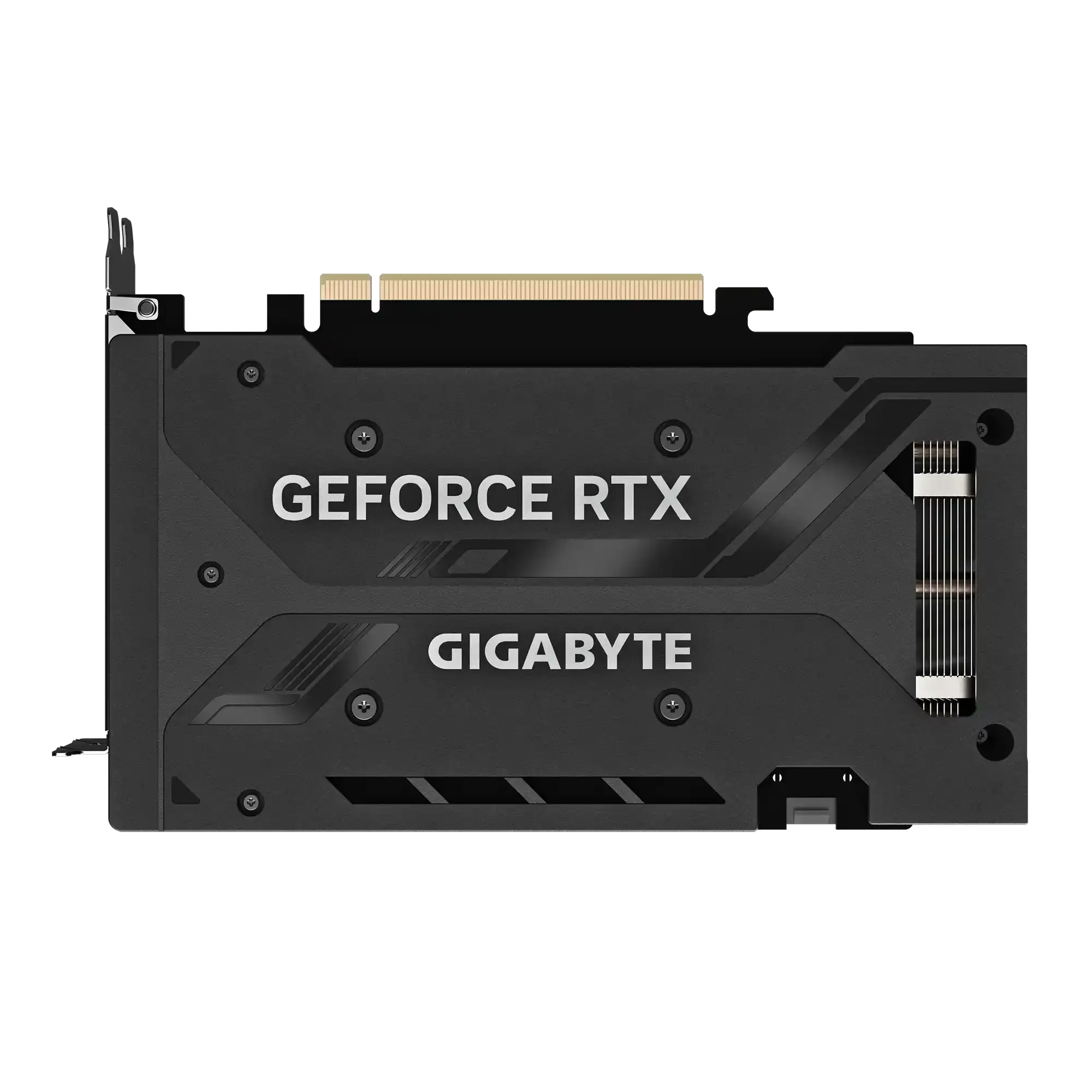 Graficka karta Gigabyte GeForce RTX 4060 Ti WINDFORCE OC V2 GDDR6 8GB 128 bit 2xDP/2xHDMI Slika 4