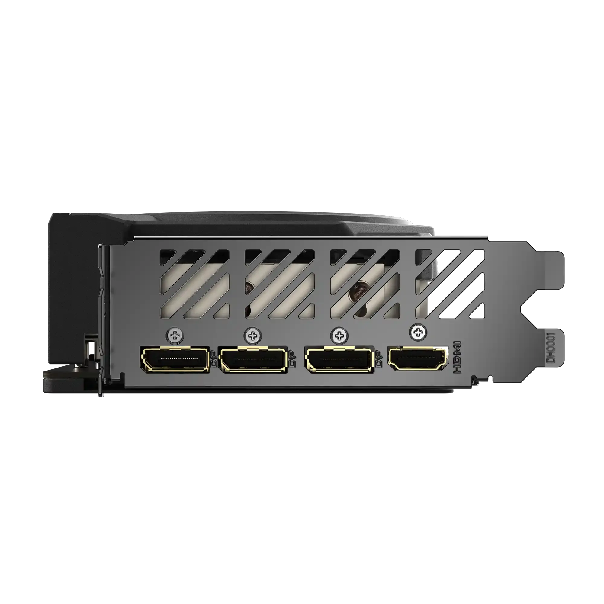 Graficka karta Gigabyte GeForce RTX 4060 Ti WINDFORCE OC V2 GDDR6 8GB 128 bit 2xDP/2xHDMI Slika 2