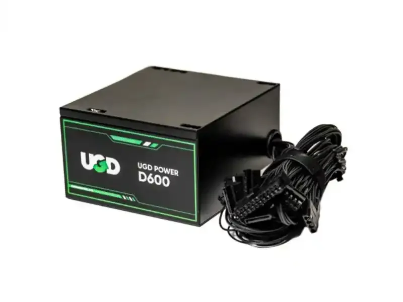 Napajanje 600W UGD D600 UVP Slika 2