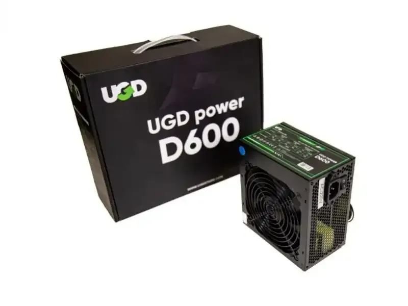 Napajanje 600W UGD D600 UVP Slika 1