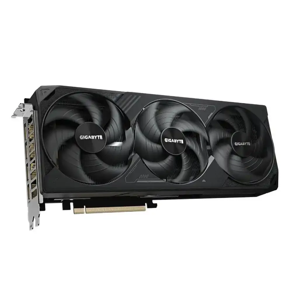 Grafička karta Gigabyte GeForce RTX 5080 Windfoce GV-N5080WF3OC-16GD 16GB GDDR7 256bit 3xDP/HDMI Slika 4