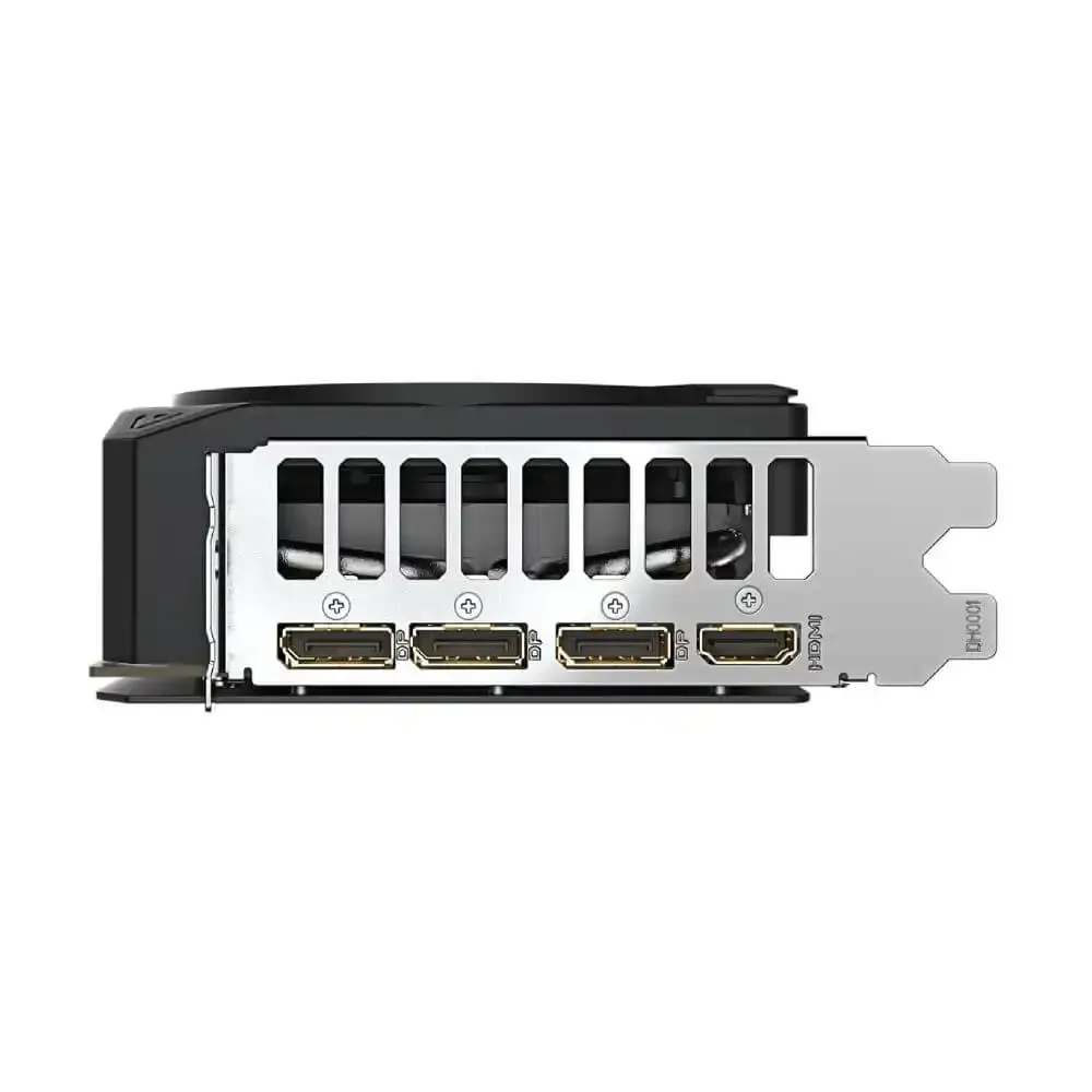 Grafička karta Gigabyte GeForce RTX 5080 Windfoce GV-N5080WF3OC-16GD 16GB GDDR7 256bit 3xDP/HDMI Slika 2