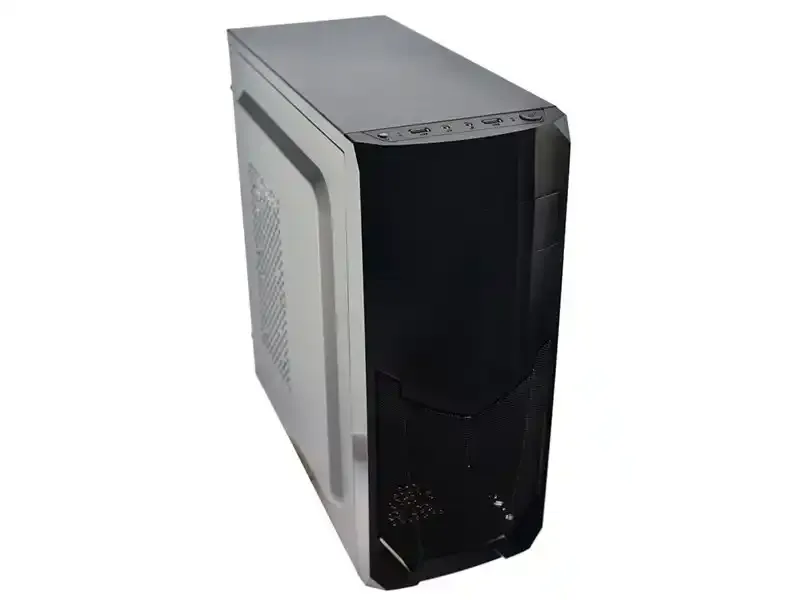 Računar ZEUS i3-10105F/DDR4 8GB/M.2 512GB/GT710 2GB/Win11Pro Slika 1