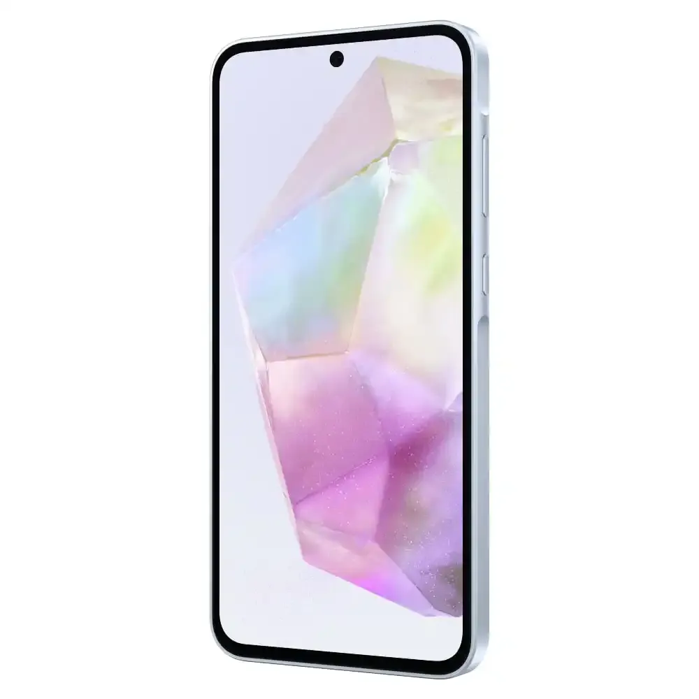 Mobilni telefon Samsung Galaxy 5G A35 6/128 Ice Blue Slika 4