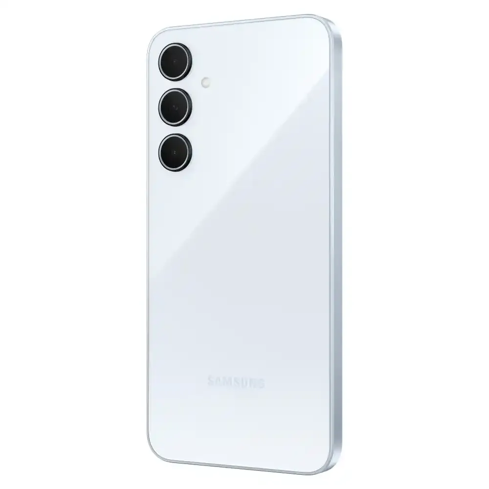 Mobilni telefon Samsung Galaxy 5G A35 6/128 Ice Blue Slika 3