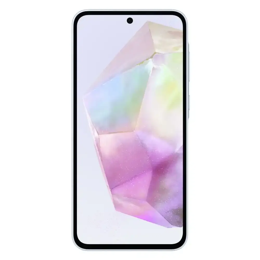 Mobilni telefon Samsung Galaxy 5G A35 6/128 Ice Blue Slika 2