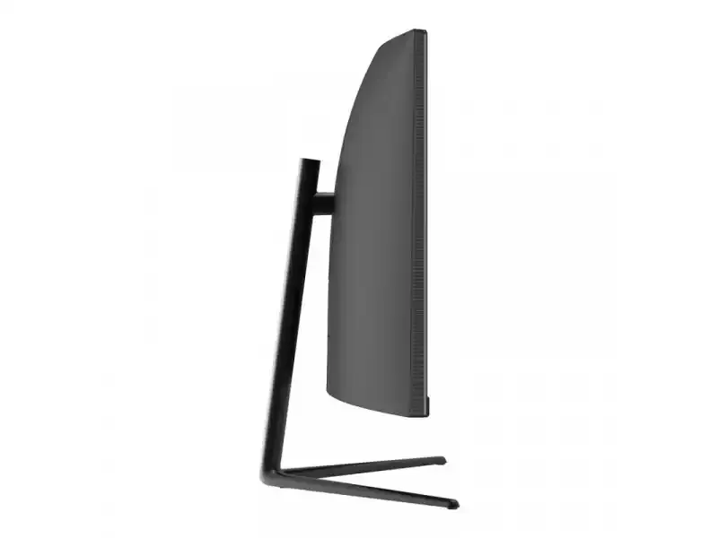 Monitor 23.6 LC Power LC-M24-FHD-165-C-V2 1920x1080/FHD/VA/165Hz/1ms/2x HDMI/DP/Curved Slika 3