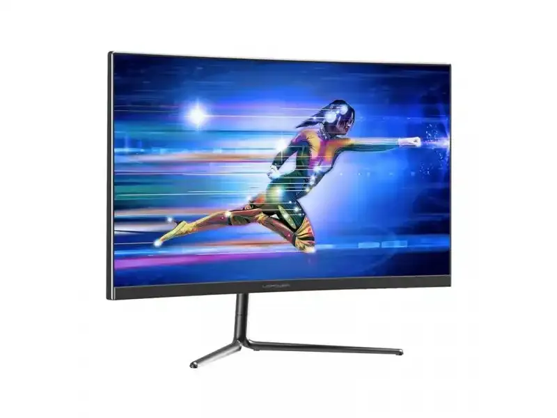 Monitor 23.6 LC Power LC-M24-FHD-165-C-V2 1920x1080/FHD/VA/165Hz/1ms/2x HDMI/DP/Curved Slika 2