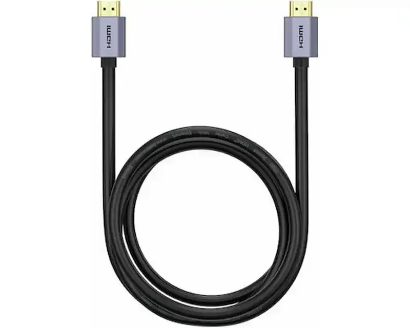Kabl HDMI 2.1 8K 60Hz 1m E-Green Slika 1