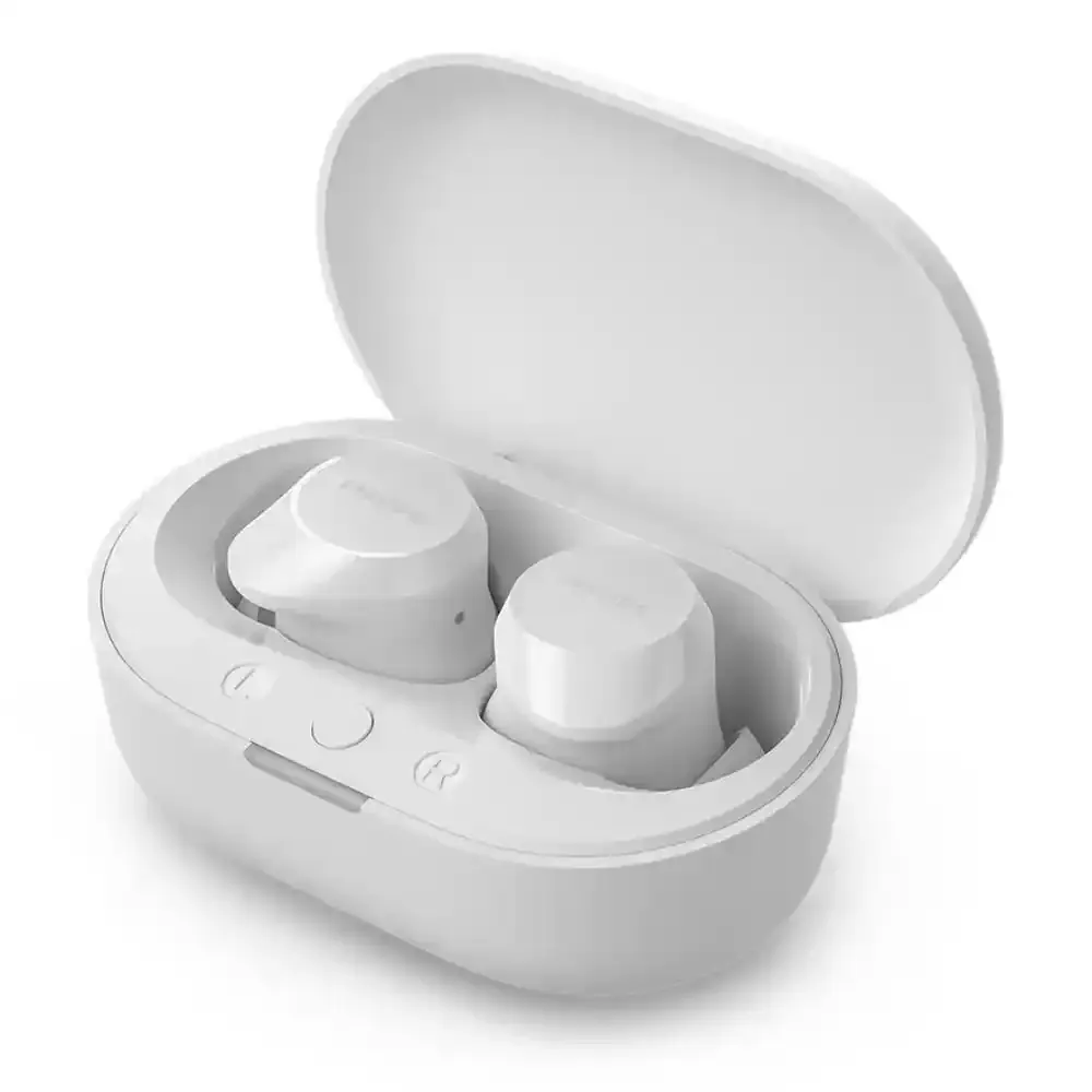 Bežične slušalice Philips TAT1209WT/00/bele Slika 3