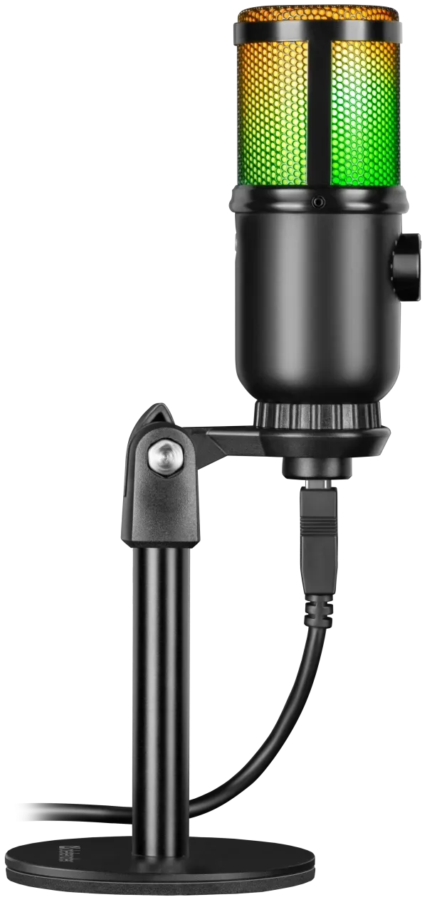 Gaming stream mikrofon Defender Glow GMC 400 Slika 2