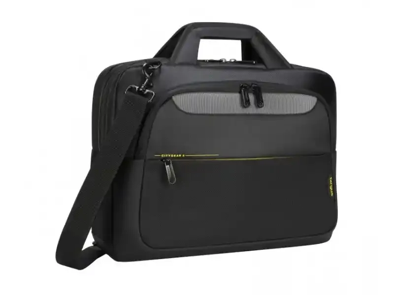 Torba za Laptop 17.3 Targus TCG470GL CityGear Crna Slika 1