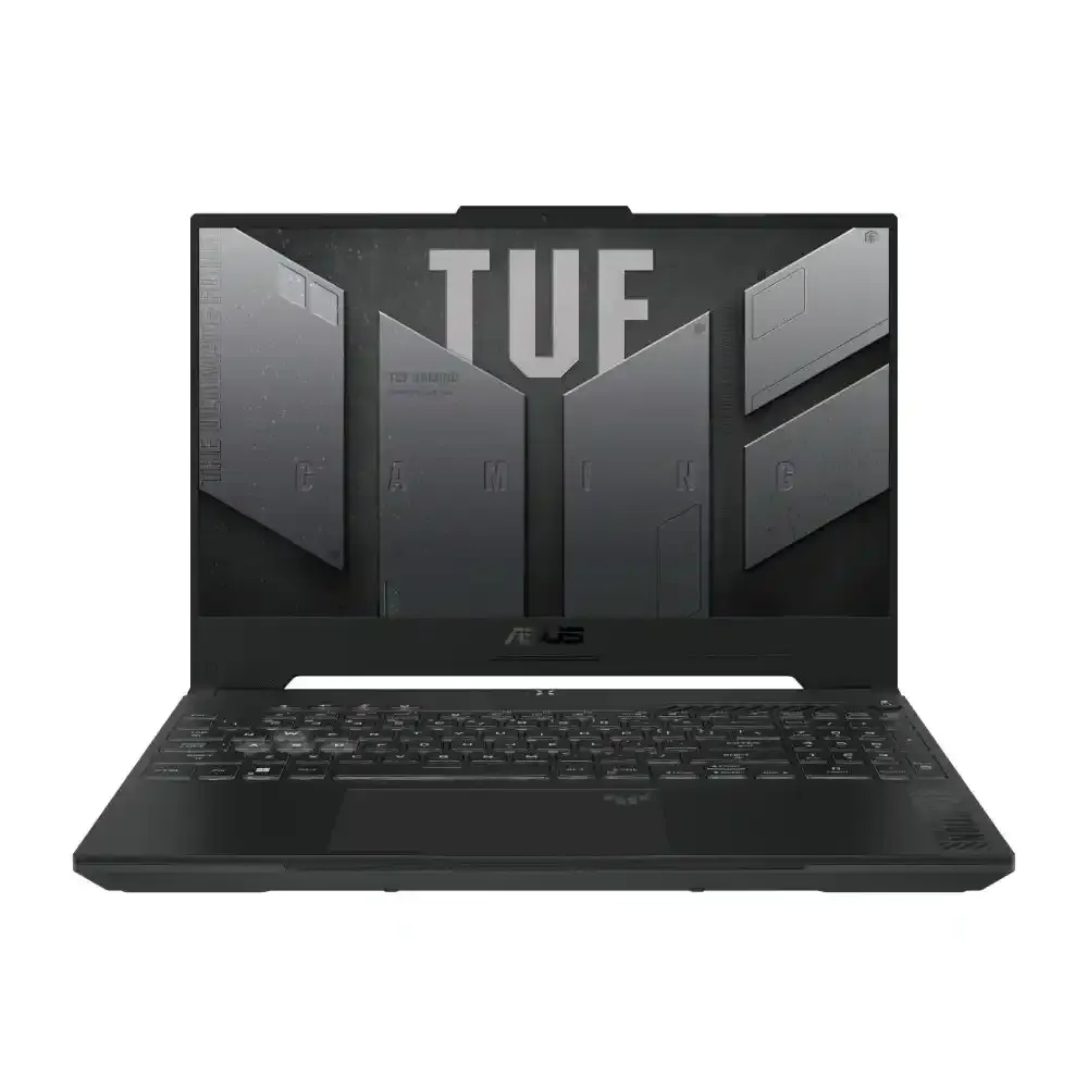 Laptop Asus TUF Gaming A15 FA507NVR-LP080 15.6 FHD/R7-7435HS/16GB/NVMe 512GB/RTX 4060 8GB Slika 1