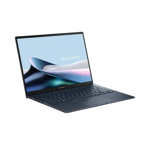 laptop Asus ZenBook UX3405CA-QL279 OLED Touch Screen 14 FHD/Ultra 5-225H/16GB/NVMe 1TB/blue Slika 2