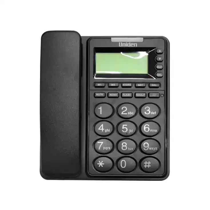 Stoni telefon Uniden CE6409 Slika 1