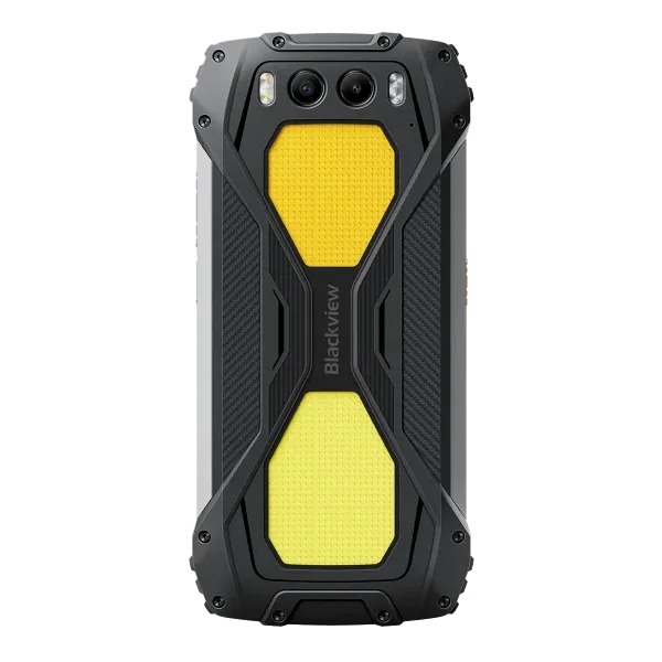 Mobilni telefon Blackview BV7300 6/256 Black IP68 & IP69K Slika 2