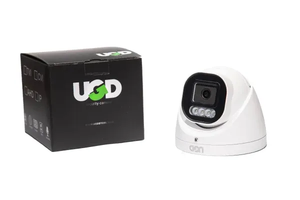 HD Kamera UGD B268-HR51 5MP 4 u 1 Slika 3