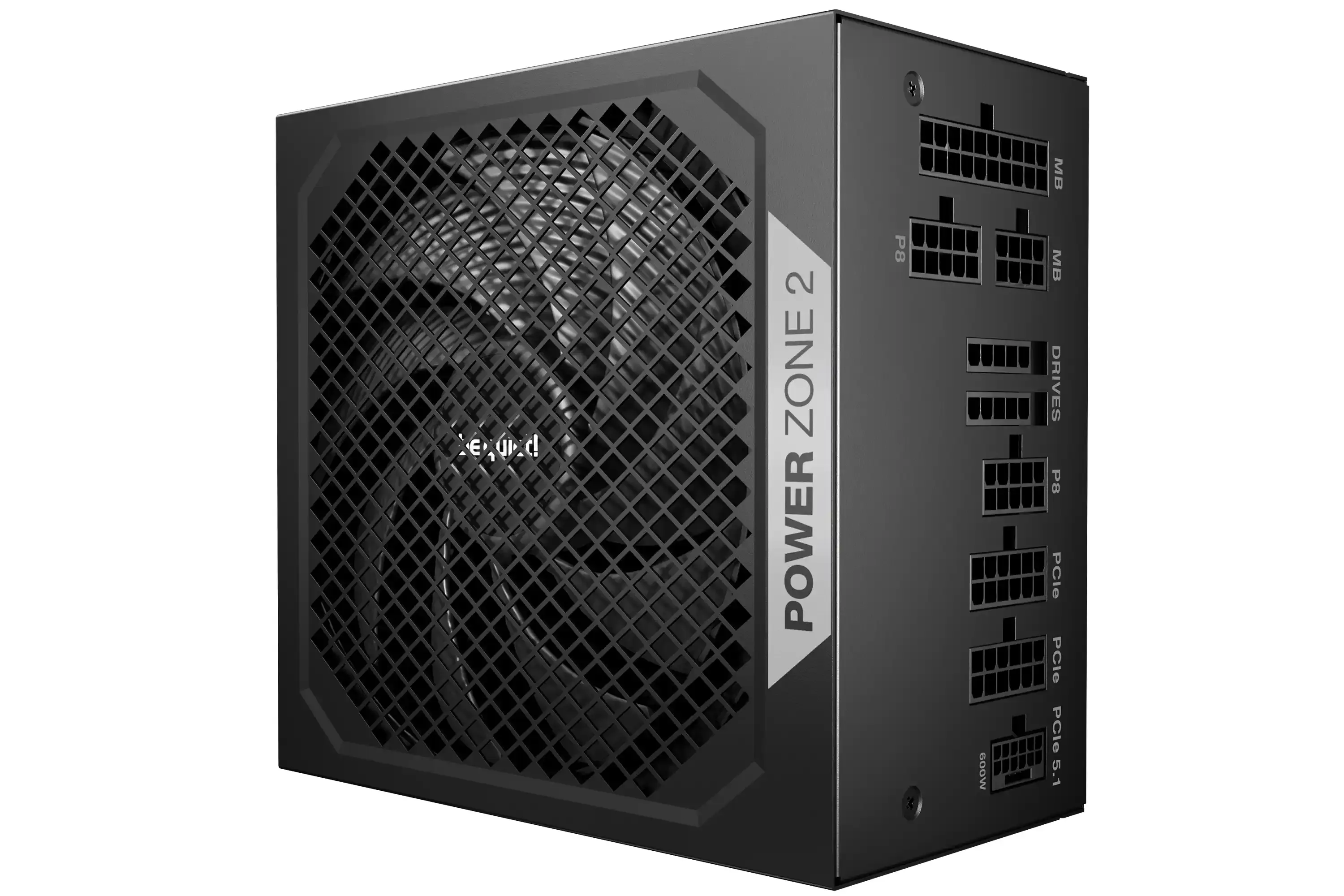 Napajanje Be Quiet Pure Power Zone 2 1000W Gold BP008EU ATX3.1 Slika 2