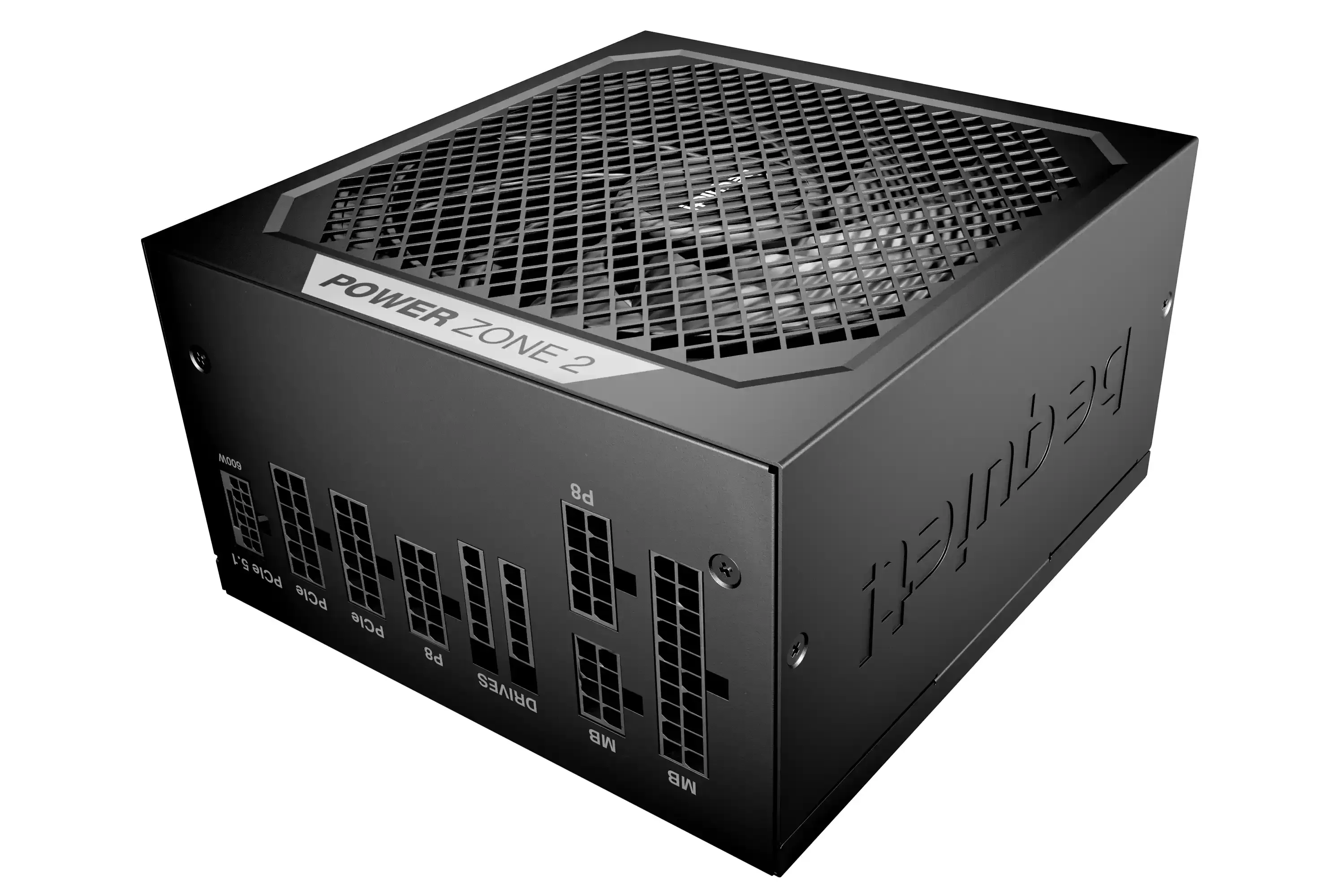 Napajanje Be Quiet  Power Zone 2 850W Gold  BP007EU ATX3.1 Slika 4