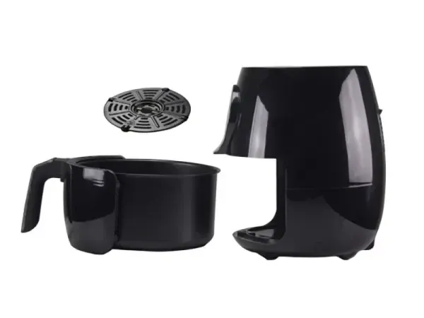 AirFryer Beper P101FRI050/bezuljna/zapremina 5L Slika 3