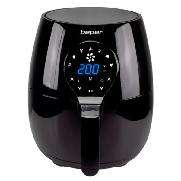 AirFryer Beper P101FRI050/bezuljna/zapremina 5L Slika 1