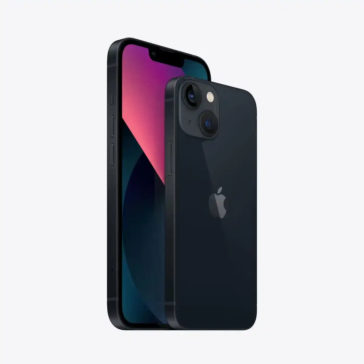 Mobilni telefon Apple IPhone 13 128GB MLPF3SE/A Midnight Slika 2