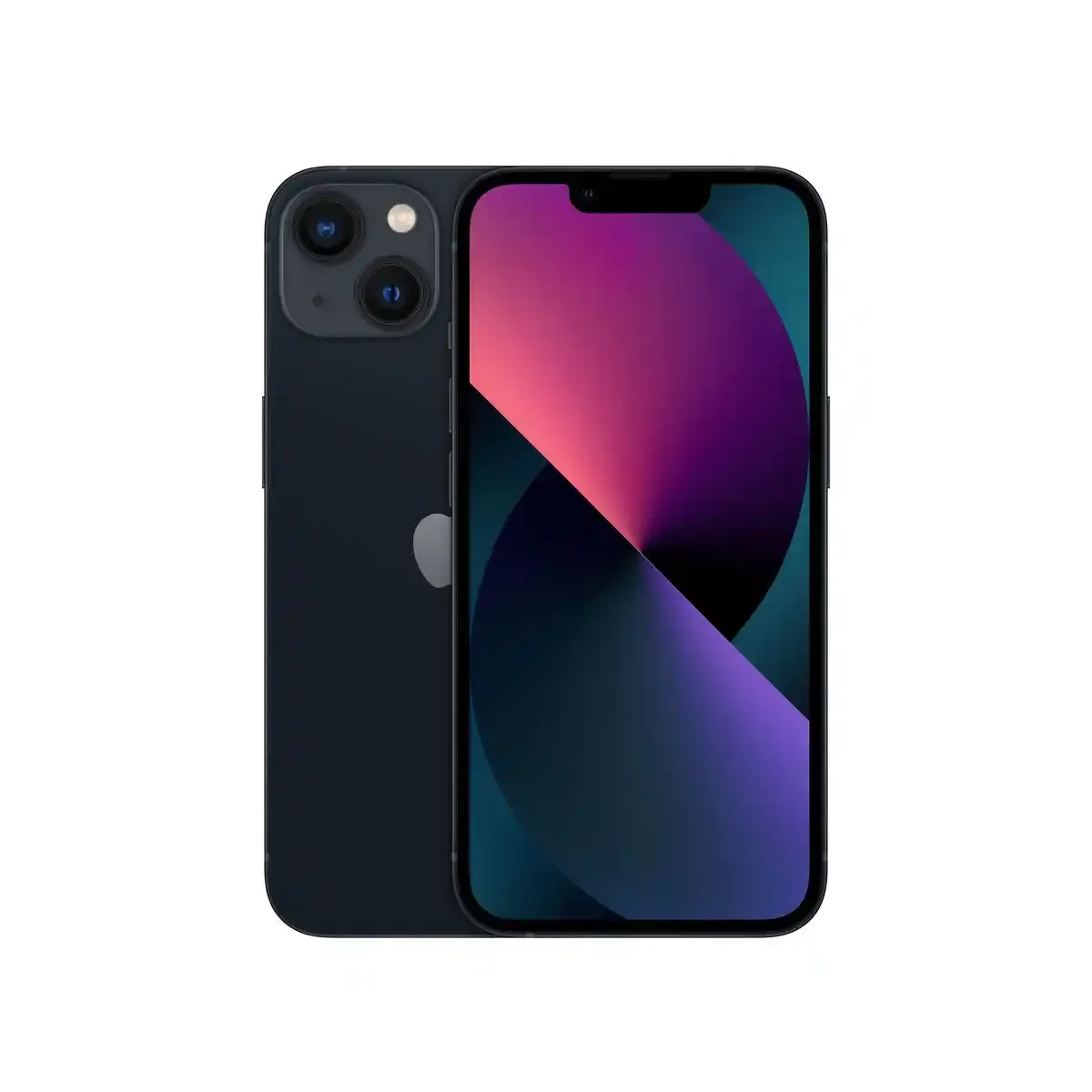 Mobilni telefon Apple IPhone 13 128GB MLPF3SE/A Midnight Slika 1