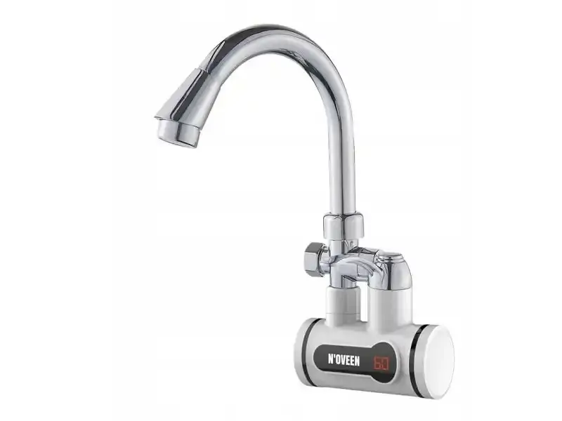 Protočni grejač vode Novenn IWH370 60C Slika 1