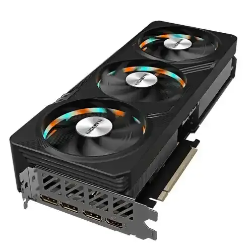 Grafička karta Gigabyte GeForce RTX 4070 Ti r Gaming GV-N407TGAMING OCV2-12GD Slika 3