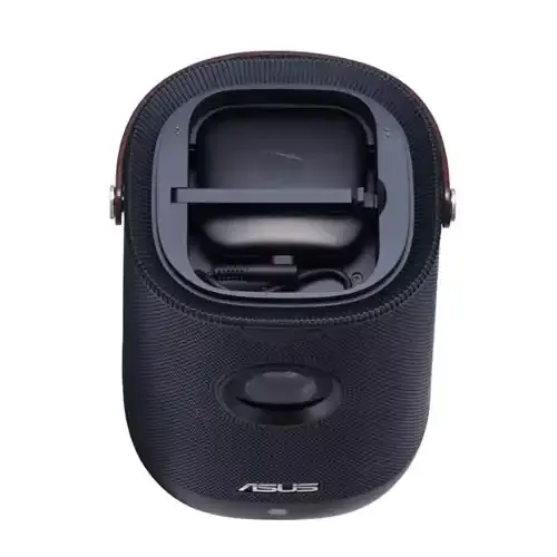 Projektor Asus ZeanBeam L2 LED 1920x1080/400LM/400:1/HDMIWIFI//USB/USB tupe C/baterija Slika 3