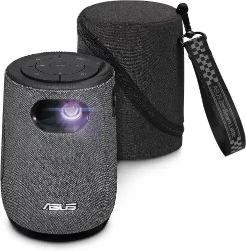 Projektor Asus ZeanBeam L1 LED 1280x720/300LM/400:1/HDMI/WIFI/USB/baterija Slika 2