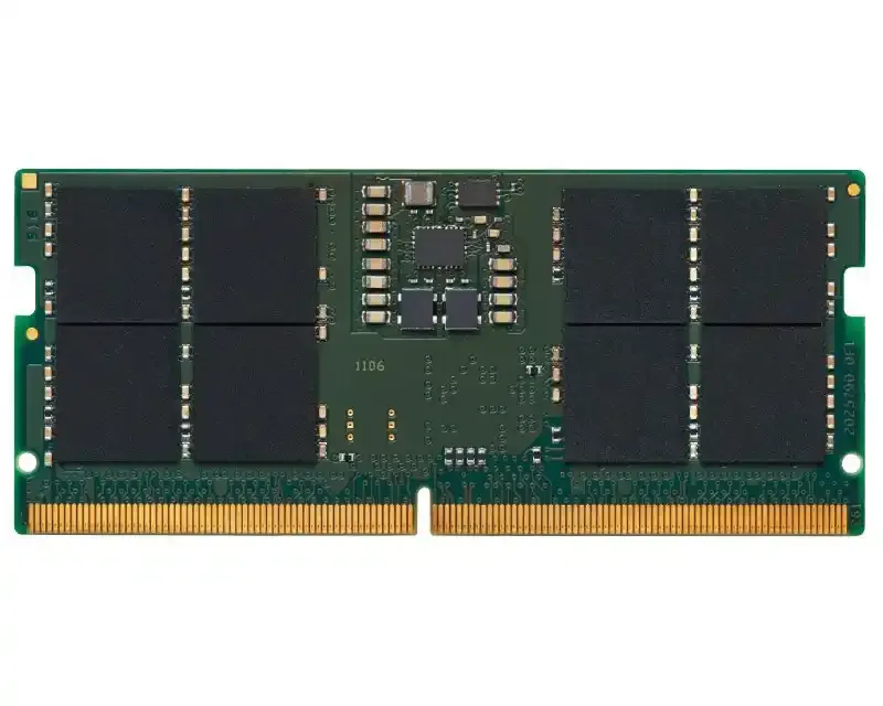 SODIMM Memorija DDR5 16GB 5600MHz Kingston KVR56S46BS8-16 Slika 1