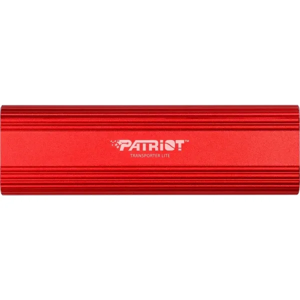 Externi SSD Patriot Transporter 4TB USB 3.2 1000MBs/1000MBs PTPL4TBPEC Tip C/Tip A Slika 2