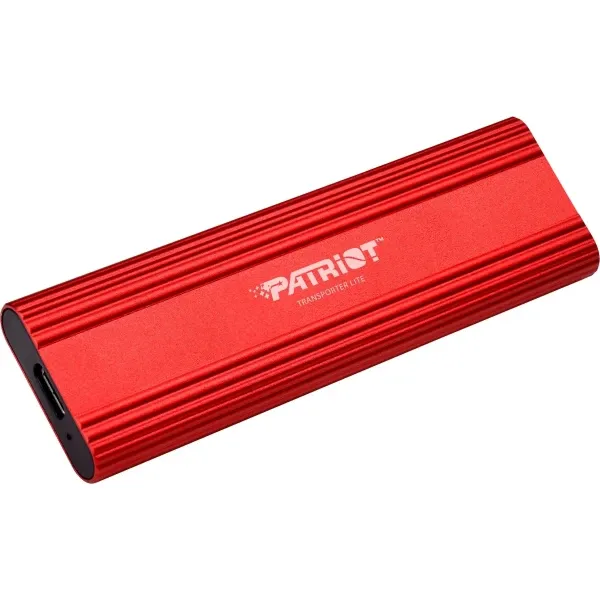 Externi SSD Patriot Transporter 4TB USB 3.2 1000MBs/1000MBs PTPL4TBPEC Tip C/Tip A Slika 1