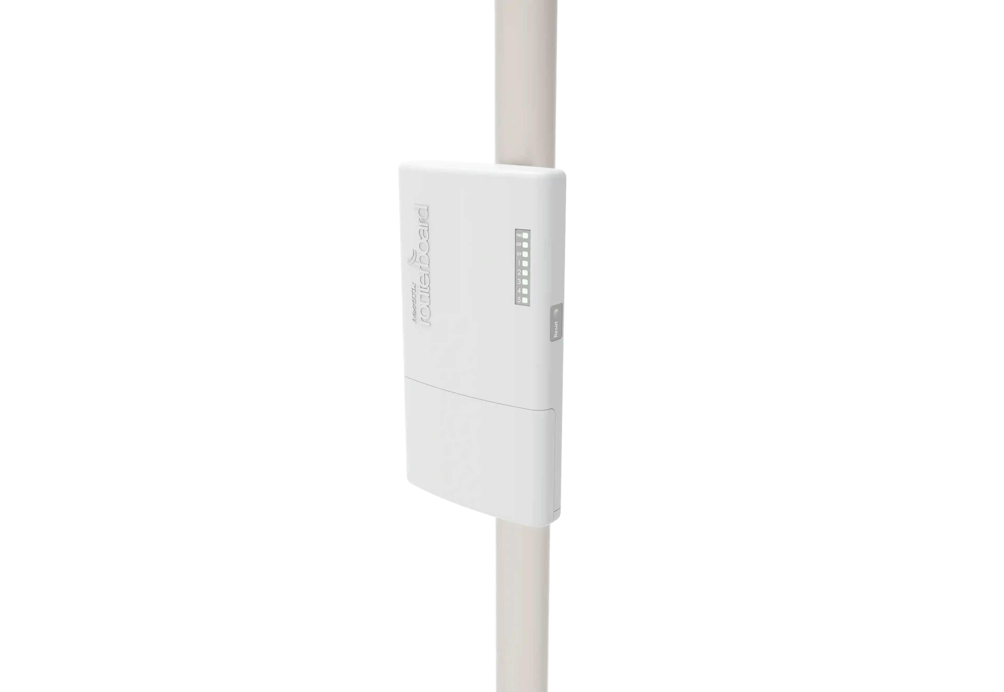 Mikrotik RB960PGS-PB PowerBox Pro Slika 4