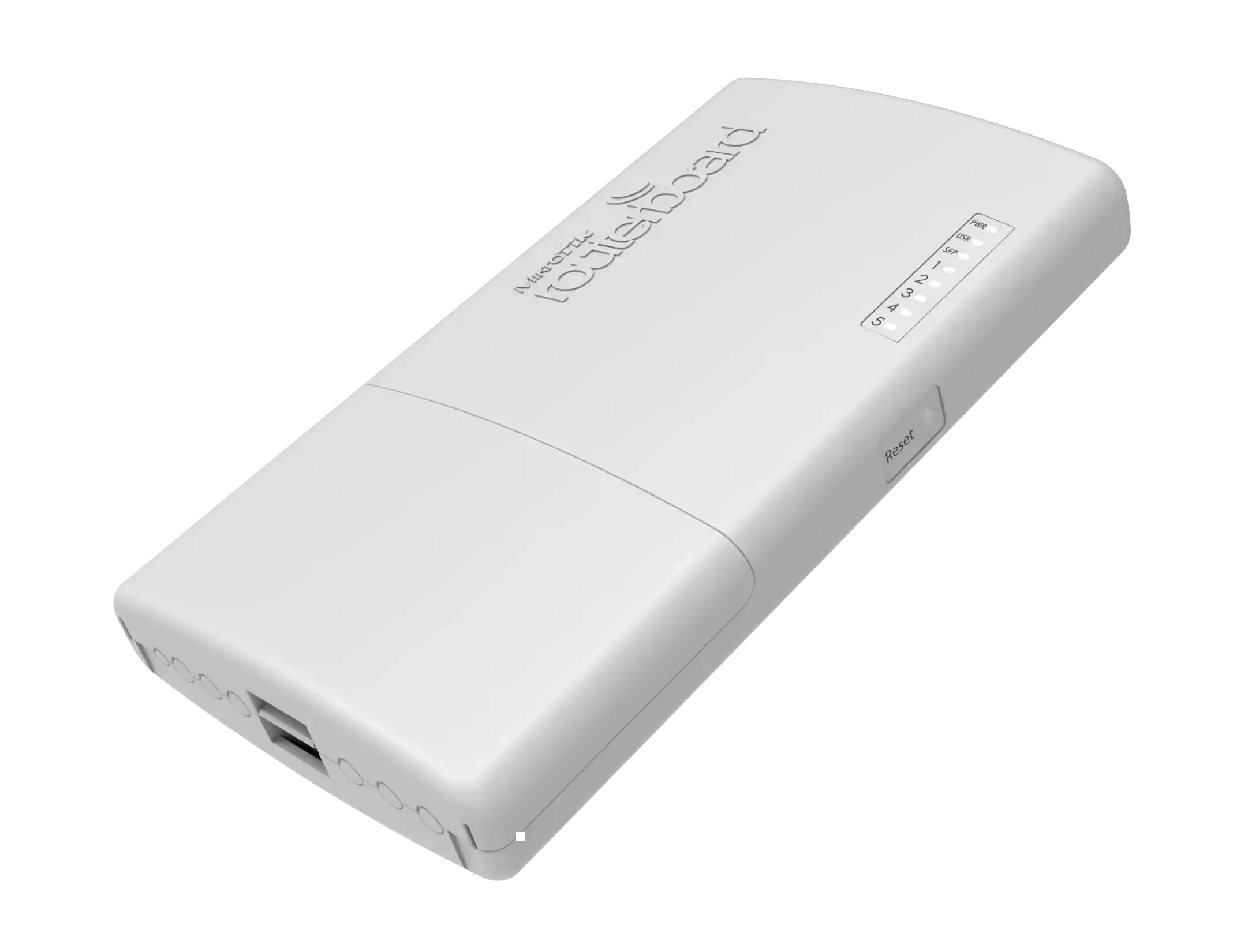 Mikrotik RB960PGS-PB PowerBox Pro Slika 1