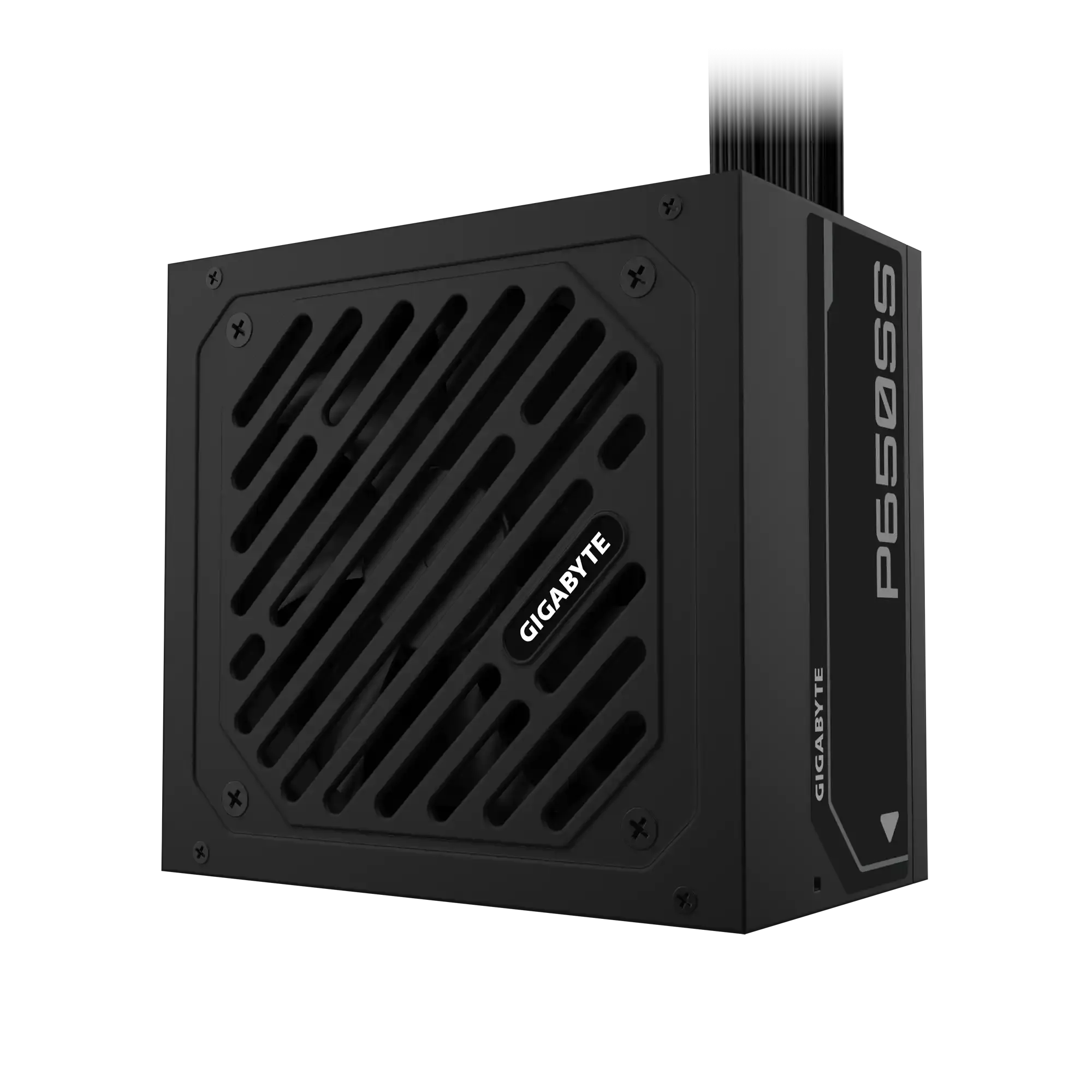 Napajanje 650W Gigabyte GP-P650SS Silver Slika 4