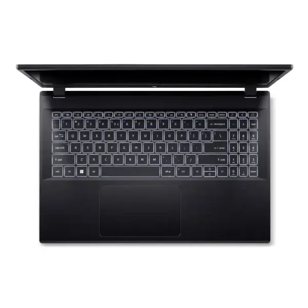Laptop Acer Nitro ANV15-41 15.6 FHD IPS/R5-6600H/8GB/NVMe 512GB/RTX2050 4GB/GLAN/backlit + Ranac Slika 3