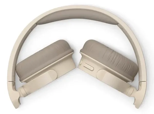 Bežične slušalice Philips TAH3209BG/00 Bež Slika 4