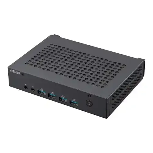 Mini PC Asus PN43-B 2S N200 WiFi/BT/1xDP Barebone 90MR0172-M00040 Slika 3