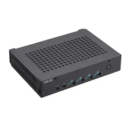 Mini PC Asus PN43-B 2S N200 WiFi/BT/1xDP Barebone 90MR0172-M00040 Slika 2