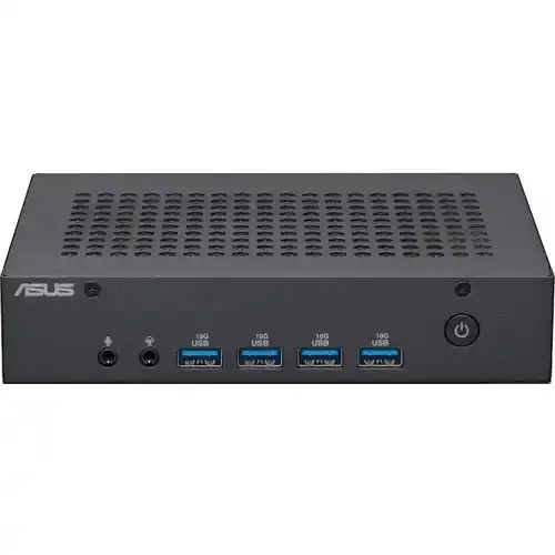 Mini PC Asus PN43-B 2S N200 WiFi/BT/1xDP Barebone 90MR0172-M00040 Slika 1