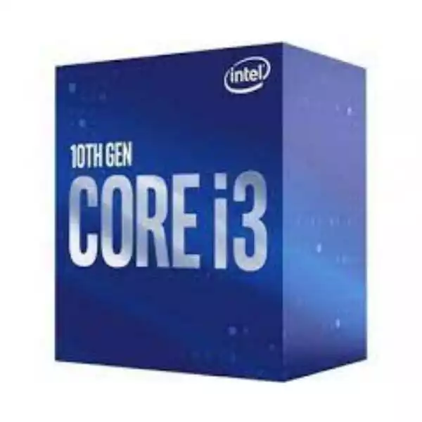 Procesor 1200 Intel i3-10105 3.7 GHz Box- Slika 1