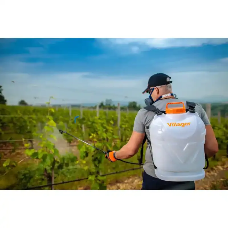 Akumulatorska prskalica Villager VBS 1620-1BCB Slika 2