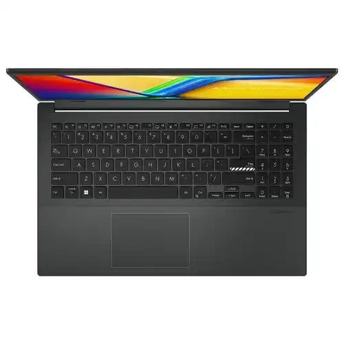 Laptop Asus VivoBook Go E1504FA-NJ1016 15.6 FHD/R3-7320U/16GB/NVMe 512GB/backlit/crna Slika 3