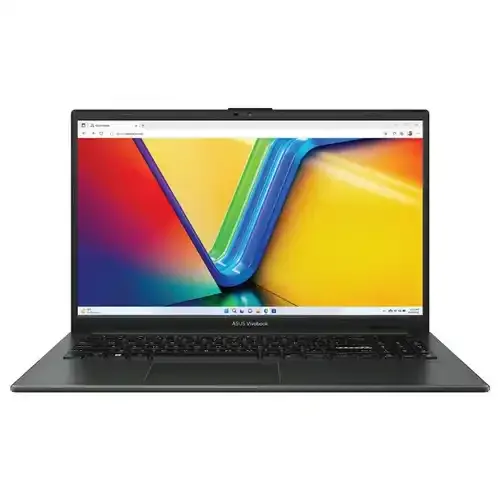 Laptop Asus VivoBook Go E1504FA-NJ1016 15.6 FHD/R3-7320U/16GB/NVMe 512GB/backlit/crna Slika 1