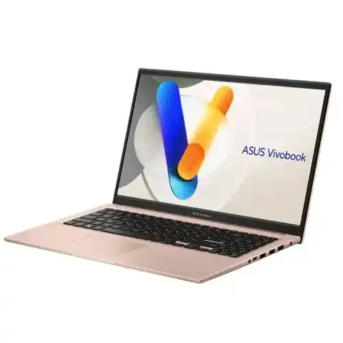 Laptop Asus VivoBook 15 X1504VA-BQ1648 15.6 FHD/i5-1334U/16GB/NVMe 512GB/FPR/backlit/roze Slika 3