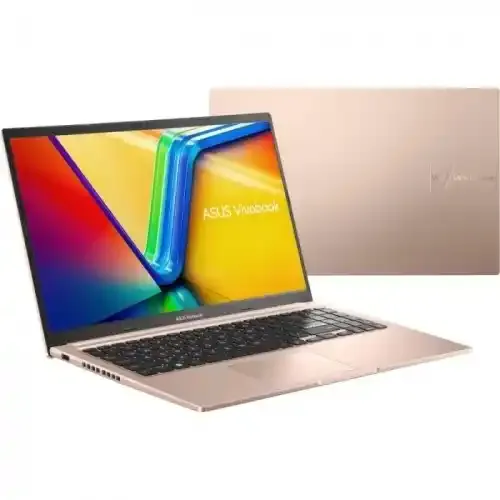 Laptop Asus VivoBook 15 X1504VA-BQ1648 15.6 FHD/i5-1334U/16GB/NVMe 512GB/FPR/backlit/roze Slika 2