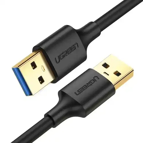 Kabl USB Ugreen US128 3.0 M/M 2m Slika 1
