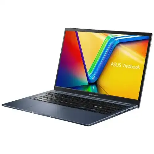 Laptop Asus VivoBook 15 M1502YA-BQ112 15.6 FHD IPS/R7-7730U/16GB/NVMe 512GB/Backlit/plava Slika 2